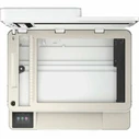 HP PRINTING HP Envy 6520e All-in-One White All-in-One Printer