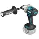 Makita Δραπανοκατσάβιδο Μπαταρίας Solo Brushless 18V DDF492Z