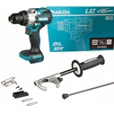 Makita Δραπανοκατσάβιδο Μπαταρίας Solo Brushless 18V DHP492Z