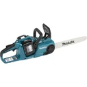 Makita DUC353PG4 Cordless Chainsaw 2x18V (36V), 35 cm - Kit with batteries & charger