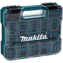 Makita Ταμπακιέρα Εργαλείων Μαύρη E-24826
