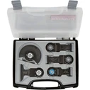 Makita Multi-Tool Consumables 5 pcs E-24935