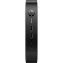 HP Pro t550 Thin Client USFF - Intel Celeron J6412 - 4 GB DDR4 - 32 GB eMMC - HP ThinPro