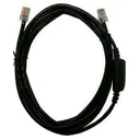 HP Poly Trio Καλώδιο RJ45 Shielded CAT-5 - 7,6 m (85X05AA)