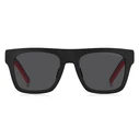 Tommy Hilfiger Men's Sunglasses TH-1976-S-BLX (52/19/145) - Category 3