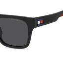 Tommy Hilfiger Men's Sunglasses TH-1976-S-BLX (52/19/145) - Category 3