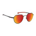 CARRERA DUCATI CARDUC036S003 Men's Sunglasses Aviator 52/21/140