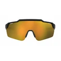 Under Armour Levelup UA-SQUAD-2M2 Men's Sunglasses (Black frame, 2M2/2B lenses, UV400)