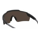 Under Armour Levelup UA-SQUAD-2M2 Men's Sunglasses (Black frame, 2M2/2B lenses, UV400)