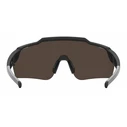 Under Armour Levelup UA-SQUAD-2M2 Men's Sunglasses (Black frame, 2M2/2B lenses, UV400)