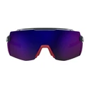 UNDER ARMOUR UA SQUAD WIR Men's Sunglasses (Lens/Bridge/Temple 99/01/140 mm)