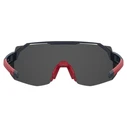 UNDER ARMOUR UA SQUAD WIR Men's Sunglasses (Lens/Bridge/Temple 99/01/140 mm)