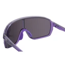 Under Armour Gameday Men's Sunglasses — Purple Frame, Gradient Lens, UV400 (Lens/Bridge/Temple 99/16/130 mm)