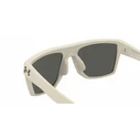 Under Armour Sunglasses UALAUNCH2G3Y5 – Men’s (57/17/135 mm, Brown mirrored lenses, Category 3)