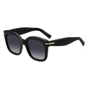 HUGO BOSS BLACK Women's Sunglasses BOSS1731S 807 (53/21/145)