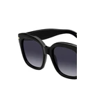 HUGO BOSS BLACK Women's Sunglasses BOSS1731S 807 (53/21/145)