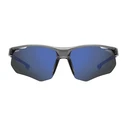 CARRERA DUCATI Men's Sunglasses CARDUC 044/S R6S/XT - Blue Mirror Lenses Category 3 (69/10/130)