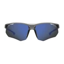 CARRERA DUCATI Men's Sunglasses CARDUC 044/S R6S/XT - Blue Mirror Lenses Category 3 (69/10/130)