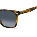 Tommy Hilfiger Women's Sunglasses TH-2158-S-086 (52/18/145)
