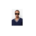 Tommy Hilfiger Women's Sunglasses TH-2155-S SZJ 52/20/140 Grey/White