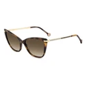 Carolina Herrera Women Sunglasses HER0262S086 (57/16/140)