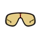 Carrera Unisex Sunglasses Flaglab 17 OIT/HO (99/01/140 mm)