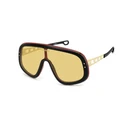 Carrera Unisex Sunglasses Flaglab 17 OIT/HO (99/01/140 mm)