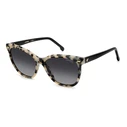 CARRERA Women's Sunglasses CARRERA3043/S AHF/WJ 56/17/140 Polarized Grey Lenses Acetate Frame