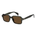 DAVID BECKHAM Men's Sunglasses DB-1179-S-6AK (51/19/145)