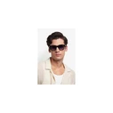DAVID BECKHAM Men's Sunglasses DB-7133-S-C9B — Acetate (Tortoise) Frame, Brown Category 3 Mirror Lenses, 52/20/150 mm