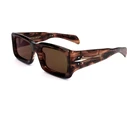 David Beckham Unisex Sunglasses DB-7131-S-EX4