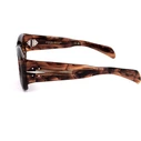 David Beckham Unisex Sunglasses DB-7131-S-EX4