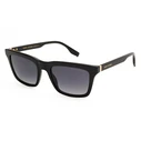 Marc Jacobs Sunglasses MARC 846/S 8079O 54/20/145 Black Acetate with Grey Lenses