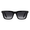 Marc Jacobs Sunglasses MARC 846/S 8079O 54/20/145 Black Acetate with Grey Lenses