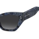 Marc Jacobs Women's Sunglasses MJ-1117/S NUM9O (54/20/145)