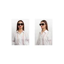 Carolina Herrera Women Sunglasses HER 0313/S 3H2 - 49/26/145 mm