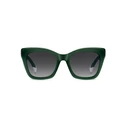 Missoni Women's Sunglasses MIS0219/S 1ED (53/20/140)