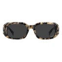 Missoni Women's Sunglasses MIS0220/S C9K/IR – Acetate Tortoise Frame, Grey Lenses, 52/20/140
