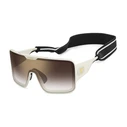CARRERA Unisex Sunglasses FLAGLAB 15 VVP (99/01/130 mm)