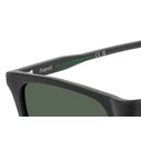 Polaroid Men's Sunglasses PLD4190S 003 (56/16/145) - Polarized UV400