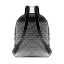 Σακίδιο Πλάτης Casual Michael Kors 35R5S8TB8V-BLACK (Μαύρο)