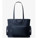 Michael Kors Women's Shoulder Bag Navy 35T5S5FT9C-NAV