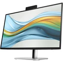 HP 527pm 27-inch IPS QHD (2560x1440) 100Hz USB-C Monitor (MPN 9E0Y9UT#ABB)
