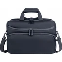 HP Travel Plus 22L Τσάντα Laptop 16'' Μαύρη