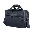 HP Travel Plus 22L Τσάντα Laptop 16'' Μαύρη
