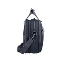 HP Travel Plus 22L Τσάντα Laptop 16'' Μαύρη