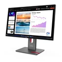 Οθόνη Lenovo ThinkVision P24Q-40 23.8" QHD IPS 120Hz