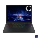 Lenovo Pro 5 16IAX10H 16" OLED QHD+ 165Hz - Intel Core Ultra 9 275HX / 32GB RAM / 1TB SSD / GeForce RTX 5070 Ti - Eclipse Black (US Keyboard)