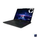 Lenovo Pro 5 16IAX10H 16" OLED QHD+ 165Hz - Intel Core Ultra 9 275HX / 32GB RAM / 1TB SSD / GeForce RTX 5070 Ti - Eclipse Black (US Keyboard)