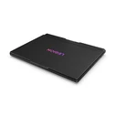 Lenovo Legion Pro 7 16IAX10H 16" OLED QHD+ 240Hz (Core Ultra 9 275HX / 64GB / 1TB SSD / GeForce RTX 5090 / W11 Home) Eclipse Black (US Keyboard)